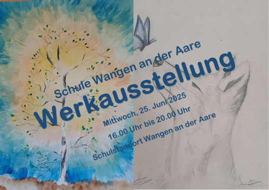Werkausstellung