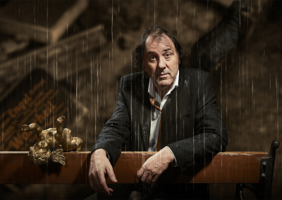 Stefan Waghubinger 'Hab' ich euch das schon erzählt?'