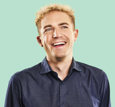 Michael Elsener ' Die neue Show! - Test-Vorstellung'