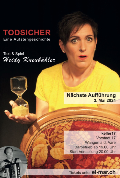 Theater 'Todsicher'