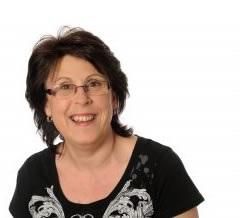 Marianne Zurlinden