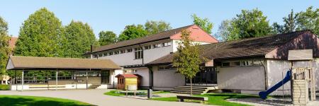 Schulhaus Süd