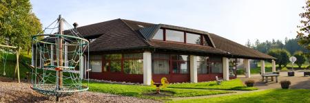 Kindergarten Farfallina