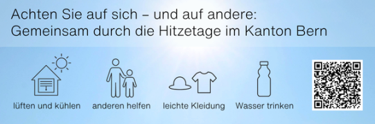 Hitzewelle