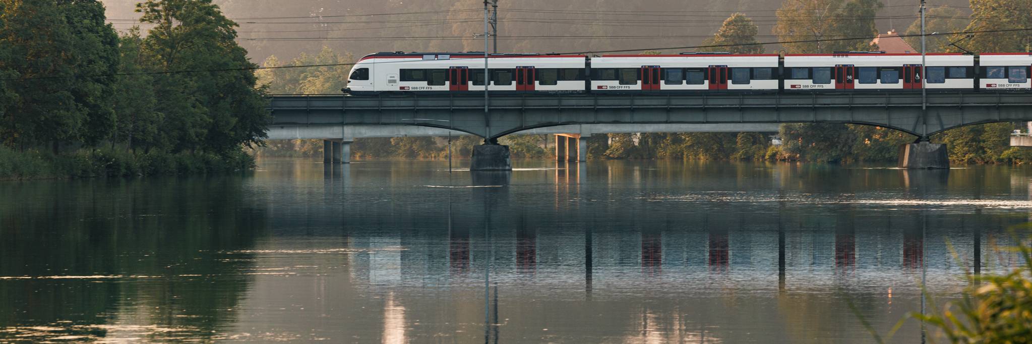 Wangen an der Aare