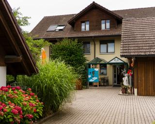 Alterszentrum Jurablick - Steg